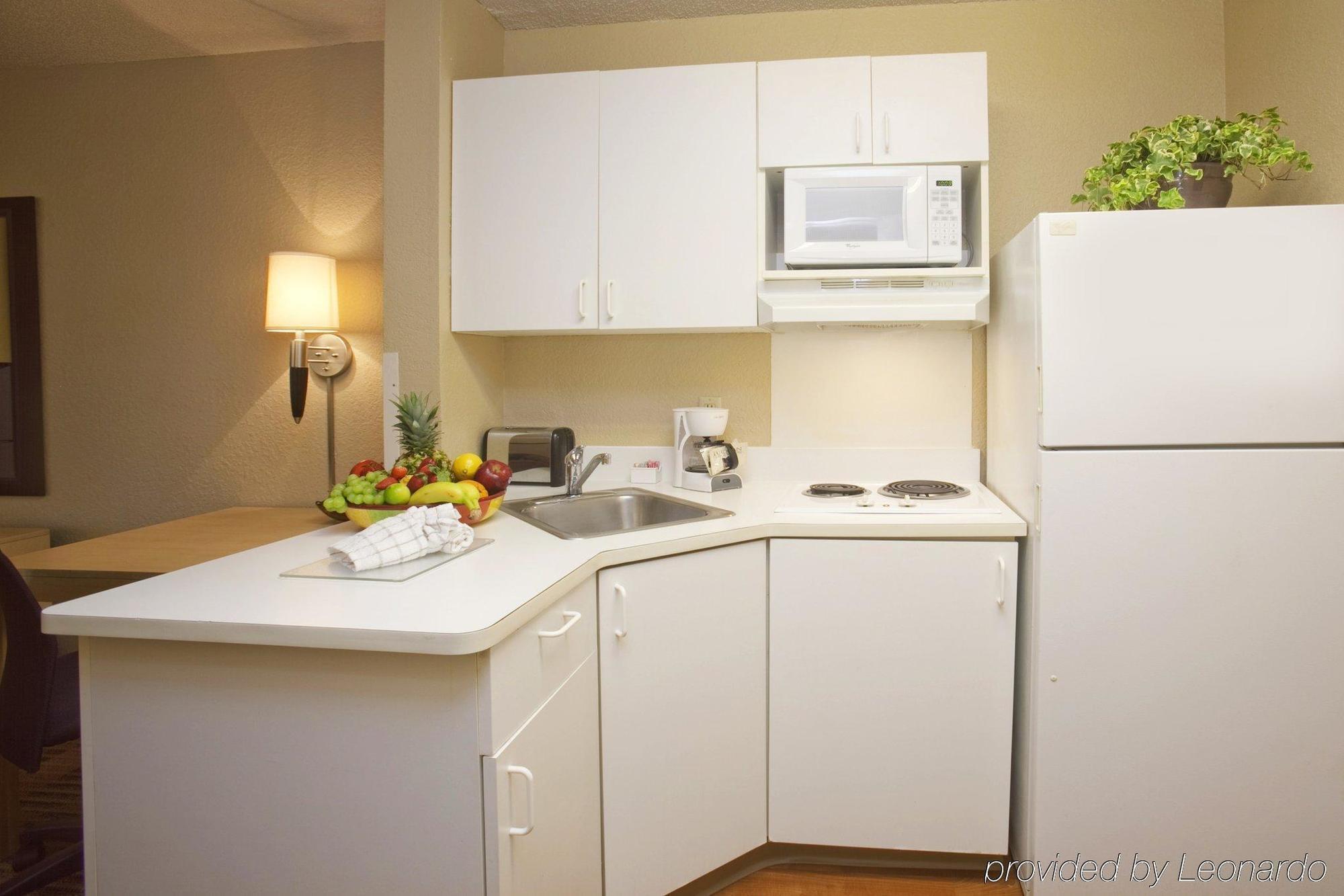 Extended Stay America Select Suites - Roanoke - Airport Quarto foto